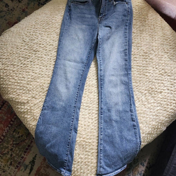 Buffalo high rise flair - Picture 12 of 12